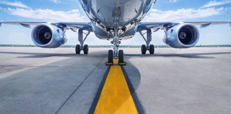 Mettre en place un système de gestion de l’énergie performant dans une entreprise aéronautique, Toulouse