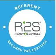 Référent R2S - Smart Building